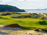 Te Arai Links just weeks away from opening North course