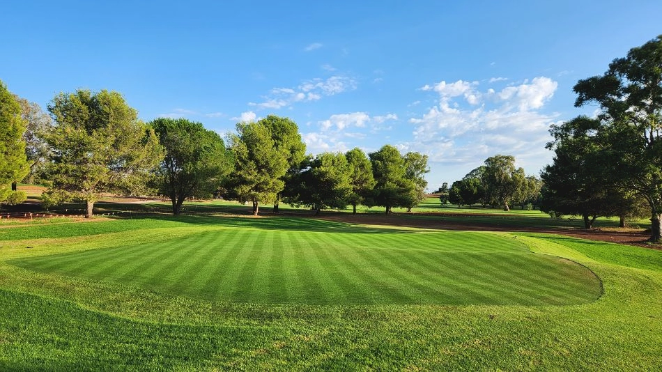 Parkes in New South Wales prepares to reopen following redesign