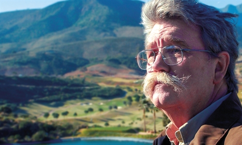 Spotlight set to shine on Cabell Robinson