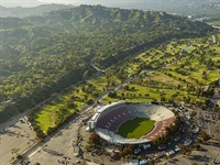 Brookside in Pasadena selects Forrest Richardson to develop renovation plan
