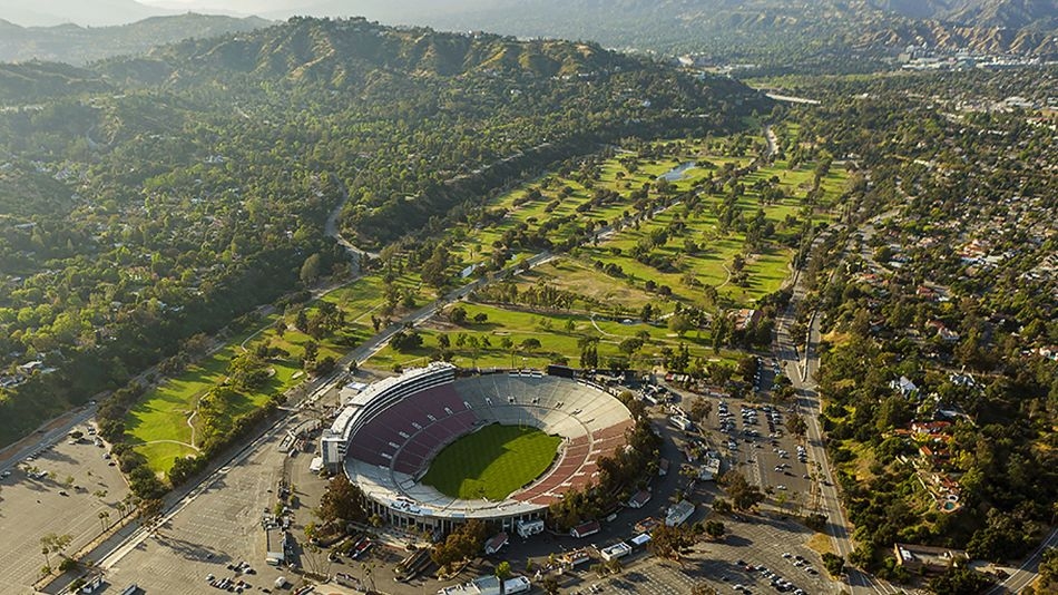 Brookside in Pasadena selects Forrest Richardson to develop renovation plan