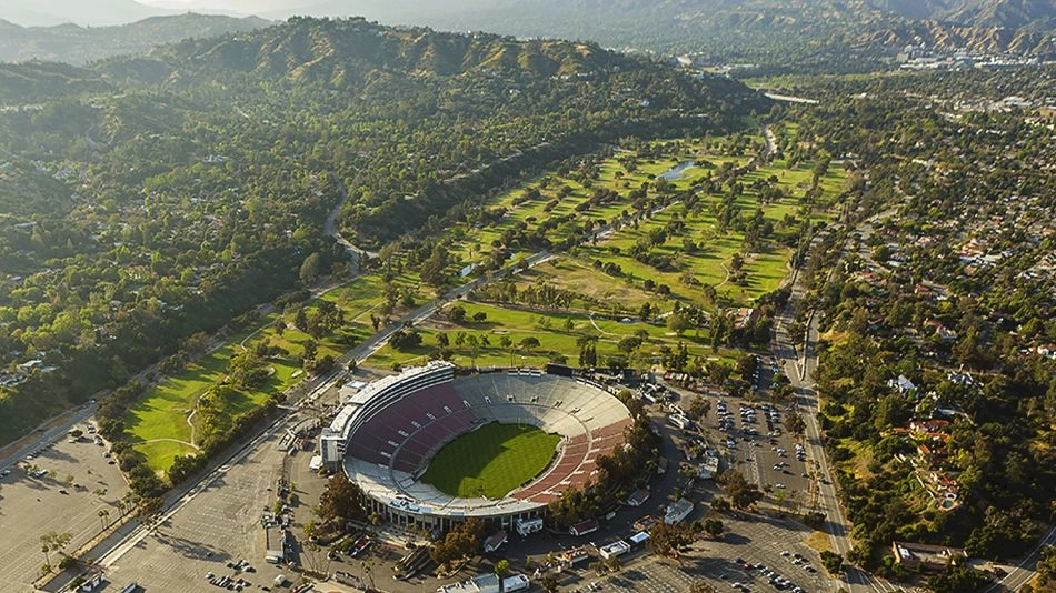 Brookside in Pasadena selects Forrest Richardson to develop renovation plan
