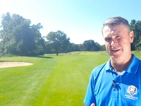 Marco Simone: an interview with Dave Sampson
