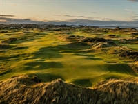 Portmarnock hotel course rebuilt by architect Lynch