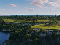 David McLay Kidd to break ground on Loraloma course in Texas