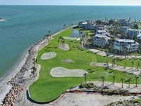 New 12-hole course designed by Beau Welling to open at South Seas