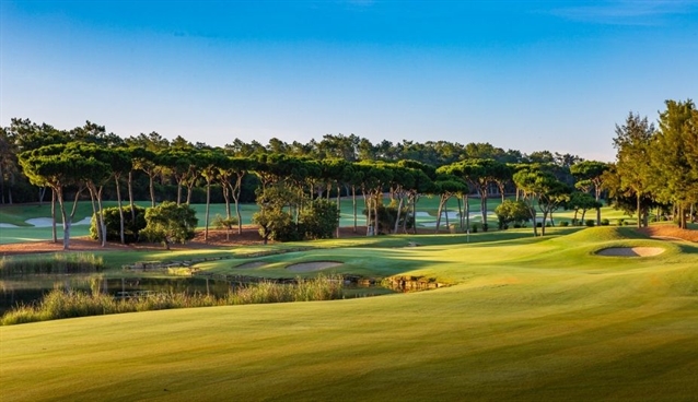 Quinta do Lago partners with GEO Foundation on sustainability projects