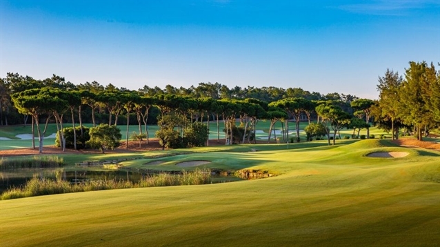 Quinta do Lago partners with GEO Foundation on sustainability projects