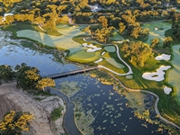 OCM completes redesign of Course Three at Medinah