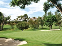 Aloha GC: Restoring Arana’s design intent