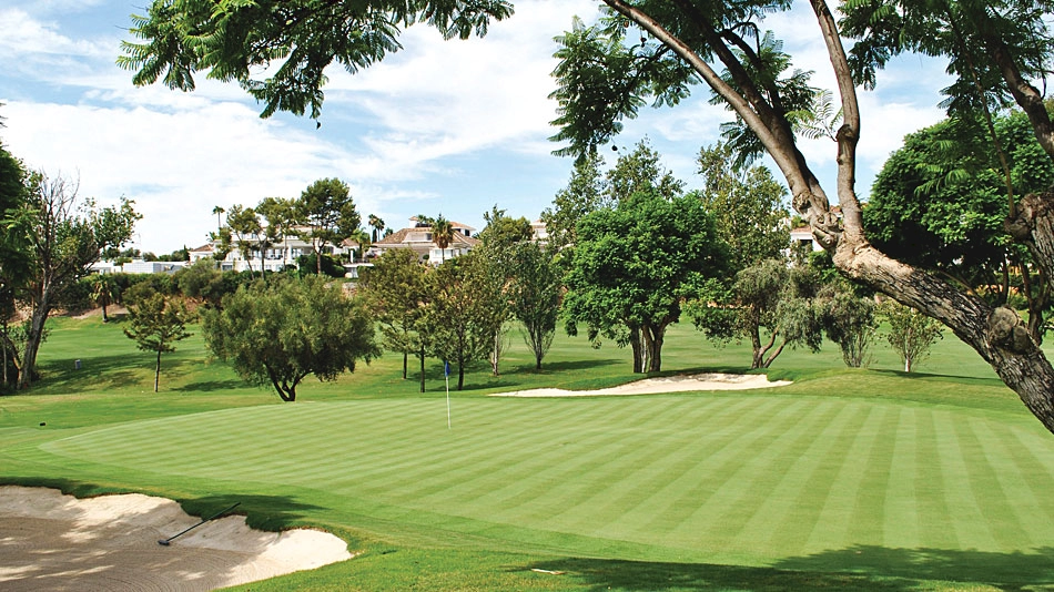 Aloha GC: Restoring Arana’s design intent