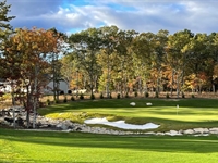 New nine-hole South Shore course opens in Rhode Island