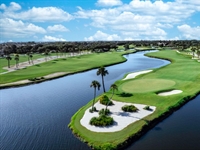 Bobby Weed returns to Ponte Vedra to renovate the Lagoon course
