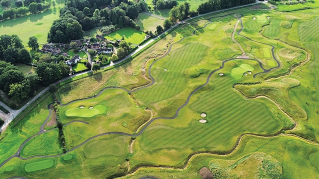 John Deere, First Tee extend partnership - Golf Course Industry