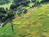 Eleven new holes open at Ingestre Park