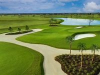 Kolter Homes opens new Astor Creek course at Florida community