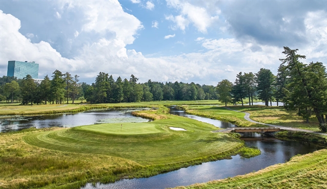 Monster’s return awakens the Catskills