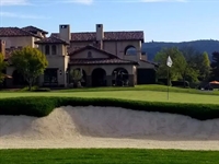 Tripp Davis completes bunker project at Sonoma