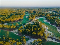Pinehurst No. 10: The Carolina Matterhorn