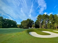 Pete Dye layout at Hampton Hall reopens following renovation by Nathan...