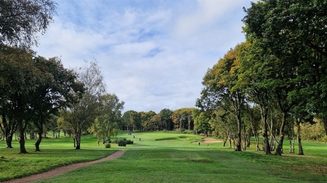 Renovation work continues on Colt design at Sandwell Park