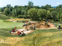 Is the golf boom real?