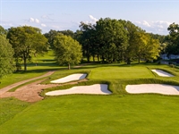Barry Jordan to continue Ross restoration at Brook-Lea in spring 2024