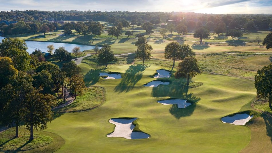 Vaquero Club layout reopens following transformation by Andrew Green