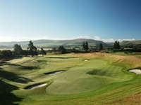 Gleneagles begins irrigation project on Centenary course