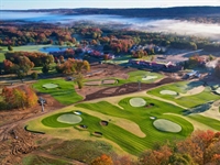 Michigan ski resort nears completion of new Ray Hearn short course