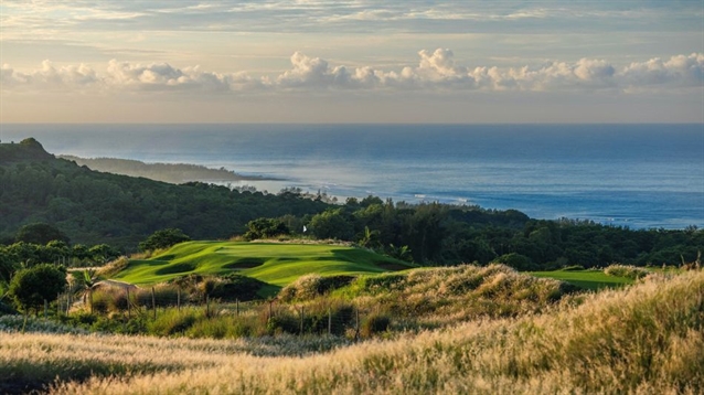La Réserve opens for play at Heritage ahead of Mauritius Open