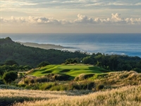 La Réserve opens for play at Heritage ahead of Mauritius Open