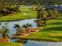 Andrew Green renovates Pine course at Grey Oaks