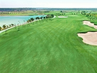 New Faldo course opens near Ho Chi Minh City