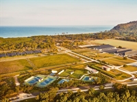 Greg Norman’s firm designs short course for Mexico resort