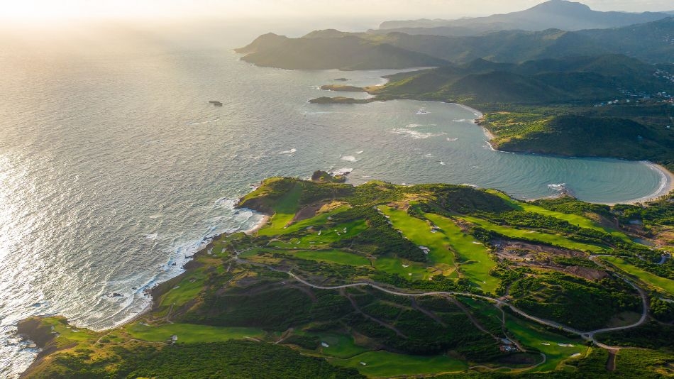 ‘One-of-a-kind’ Point Hardy opens at Cabot Saint Lucia