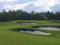 New Brian Curley course opens at Stone Highland in Vietnam