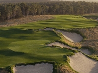 Bold vision unveiled for new club in the Carolina Sandhills