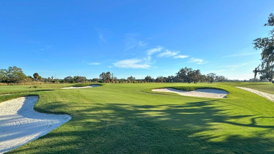 Sarasota’s Bobby Jones club reopens after renovation