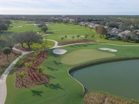 Vineyards reopens South course after Kipp Schulties renovation