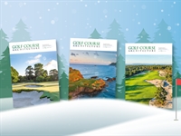 Happy holidays to all Golf Course Architecture readers!