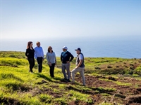 Faldo Design begins work on new course on Madeira clifftops