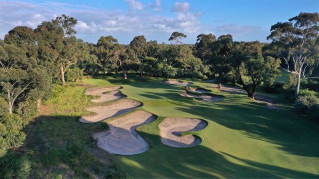 CDP and Kruse to advise Woodlands near Melbourne