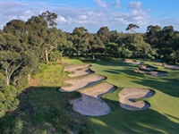 CDP and Kruse to advise Woodlands near Melbourne