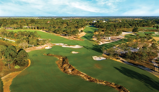 Apogee Club: new heights