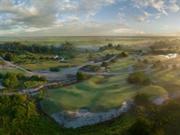 Streamsong targets April opening for The Chain