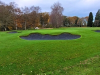 Chippenham completes bunker renovation