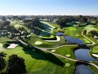 Tyler Rae restores Langford and Moreau style at Wakonda Club