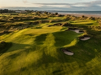 Jameson Golf Links: An authentic rebranding