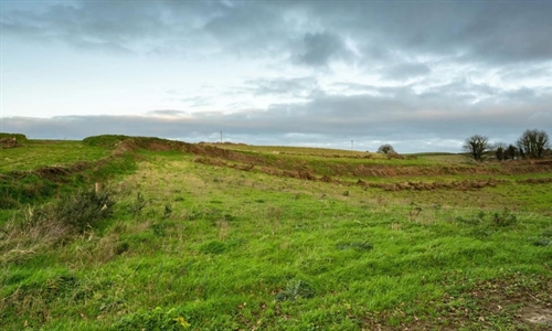 Neville Hotels to break ground on new course in Ireland